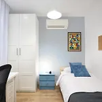 My City Home - Student Rooms In Moncloa