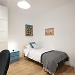 My City Home - Student Rooms In Moncloa