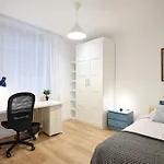 My City Home - Student Rooms In Moncloa
