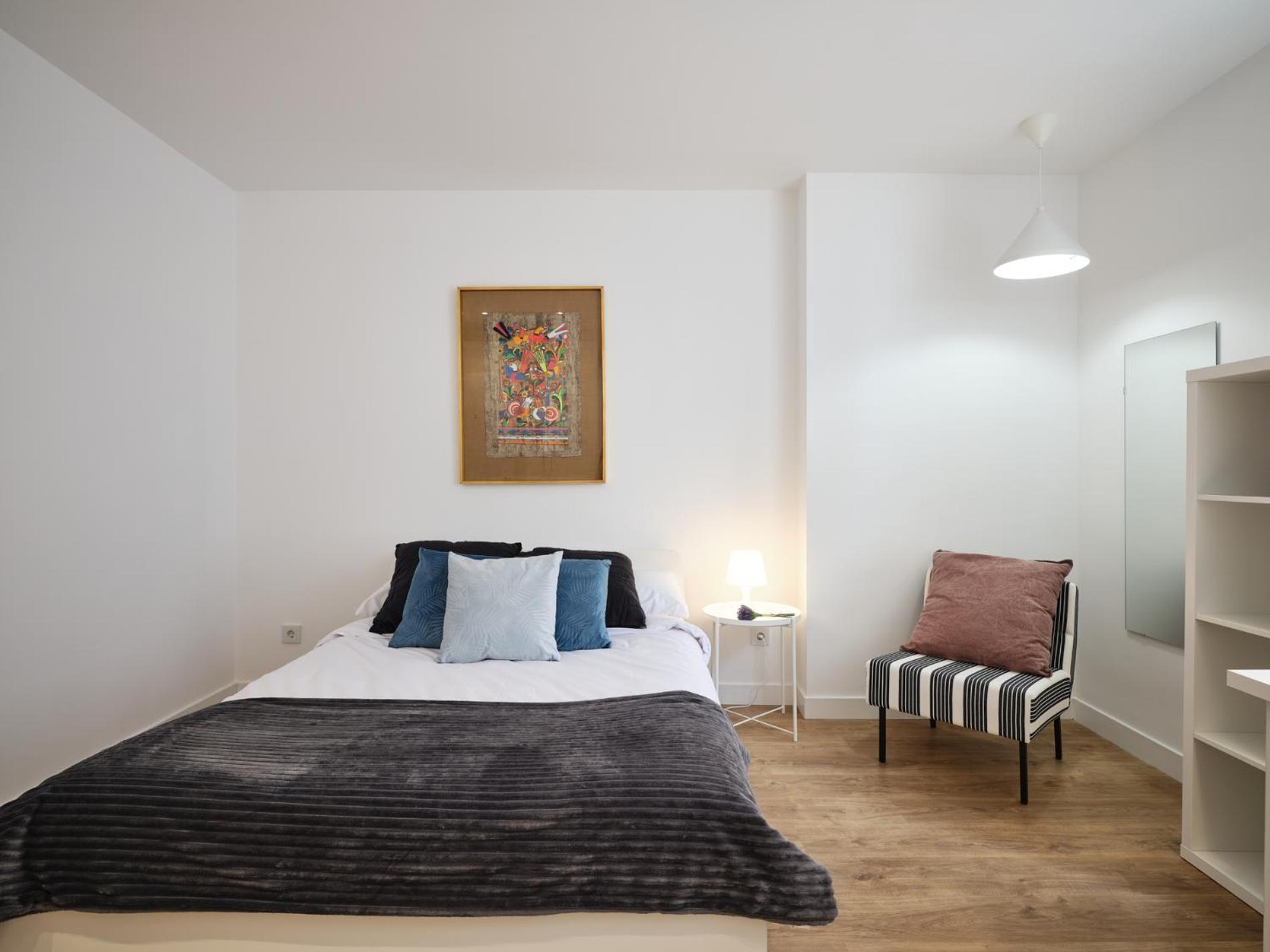 Homestay My - Student In Moncloa Madrid